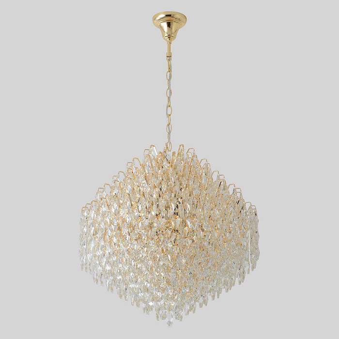 Crystal Lux HEDONIST SP16