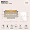 Светильник Maytoni DIA005CL-06G