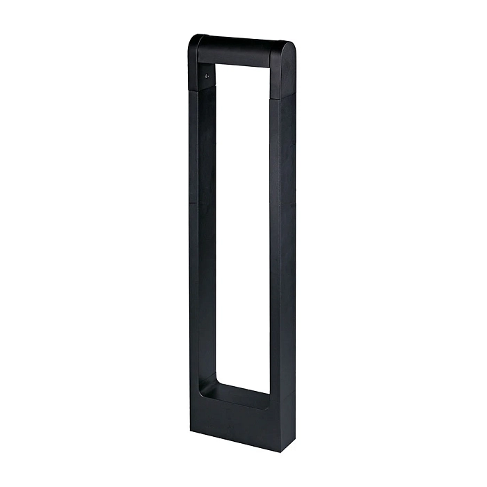 Уличный светильник ARTE LAMP A2468PA-1BK