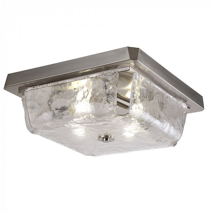 Светильник Crystal Lux DAMIAN PL4 NICKEL