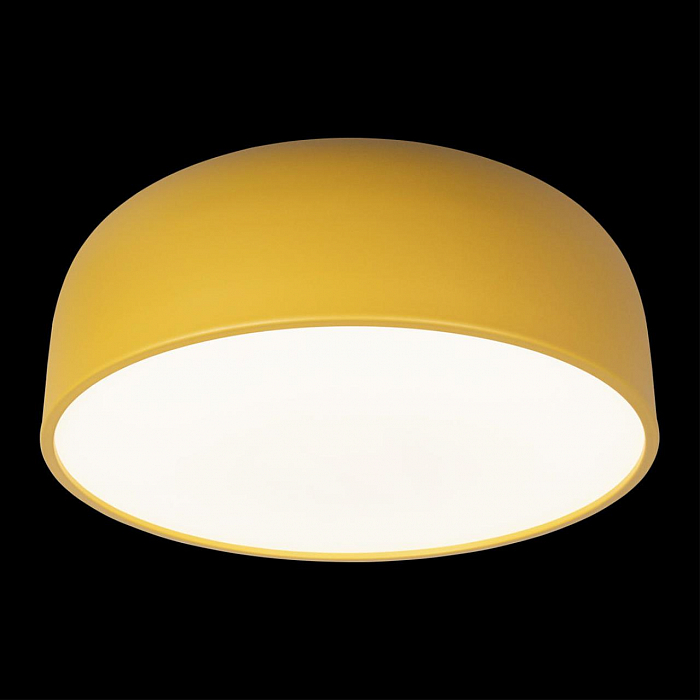 Светильник LOFT IT 10201/480 Yellow