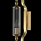Бра Crystal Lux TOMAS AP1 GOLD