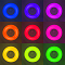 Люстра Citilux CL732A520GS