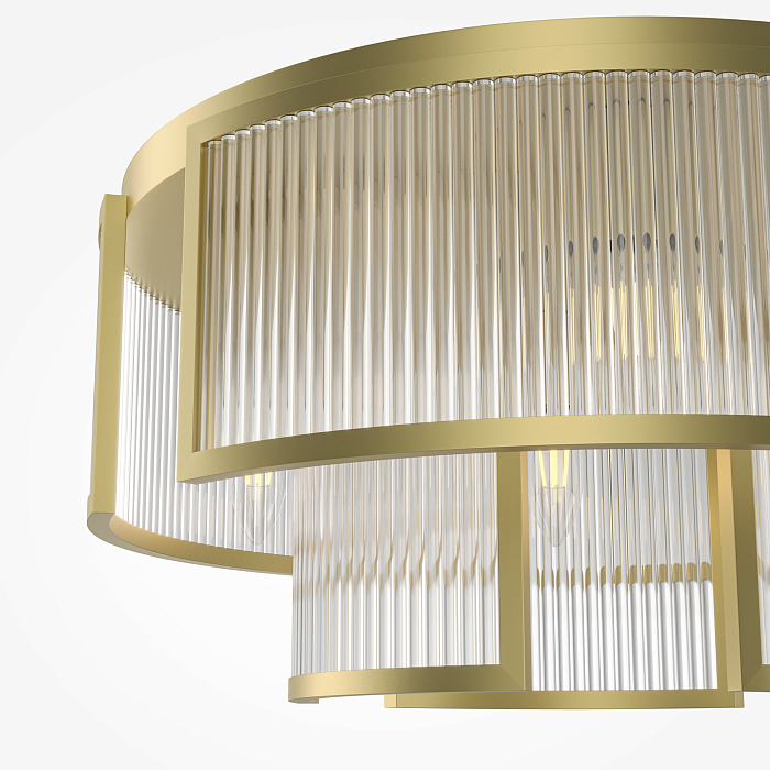 Maytoni MOD174CL-06MG
