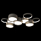 Светильник LOFT IT 10317/9 Grey