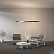 Led Strip ALM-3535R-B-TL-90°-0.4M